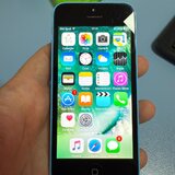 Vand Iphone 5c, albastru, neverlocked,32GB,IOS 10.3.3,perfect functional