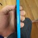 Vand Iphone 5c, albastru, neverlocked,32GB,IOS 10.3.3,perfect functional