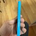 Vand Iphone 5c, albastru, neverlocked,32GB,IOS 10.3.3,perfect functional