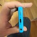 Vand Iphone 5c, albastru, neverlocked,32GB,IOS 10.3.3,perfect functional